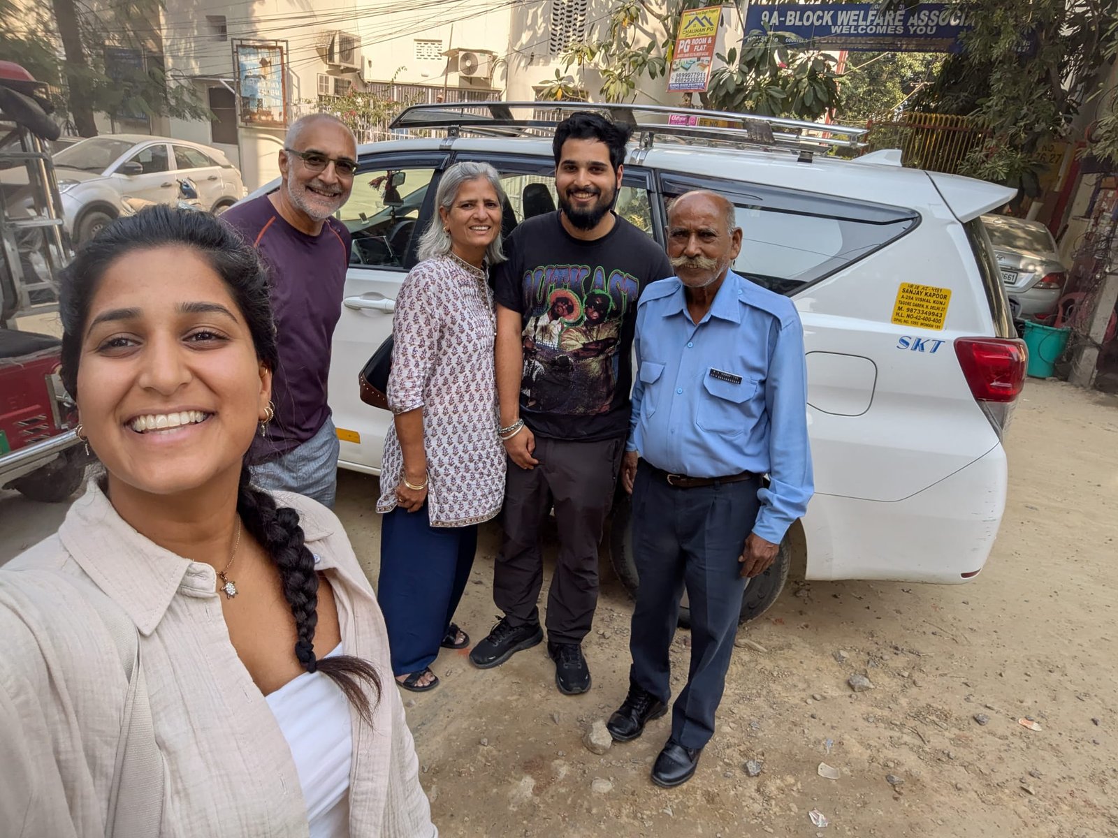 Go My Journey Gallery Image 79